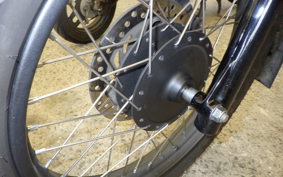 HONDA CT125-2 2024 JA65