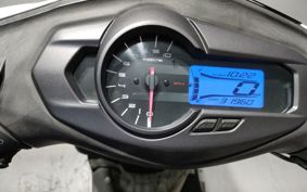 YAMAHA CYGNUS125XSR SEA5J