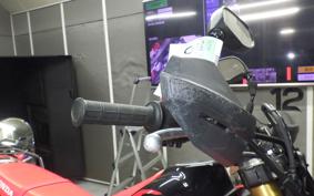 HONDA CRF250 RALLY A MD44