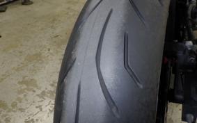 KAWASAKI NINJA 250 1990 EX250L