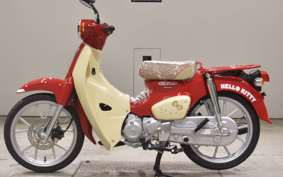 HONDA C110 SUPER CUB 2014 JA59