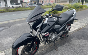 SUZUKI GSR250 GJ55D