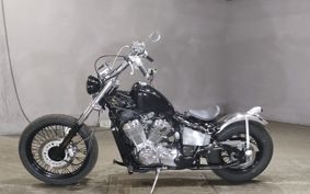 HONDA STEED 400 NC26