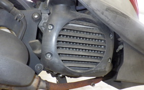 YAMAHA JOG Gen.5 SA36J