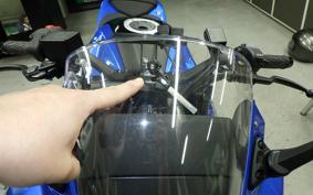 SUZUKI GSX-8R 2024 EM1AA