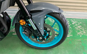 YAMAHA MT-03 2023 RH21J