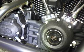 HARLEY FXLRST1920 2026