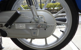 HONDA C110 SUPER CUB JA59