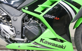 KAWASAKI NINJA 250 ABS SE EX250L