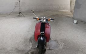 HONDA GIORNO AF24