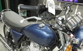 YAMAHA SR400 Gen.5 2021 RH16J