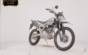 KAWASAKI KLX230ｼｪﾙﾊﾟ LX232A