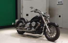 YAMAHA DRAGSTAR 400 CLASSIC 2003 VH01J