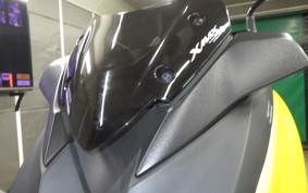 YAMAHA X-MAX 250 A SG42J