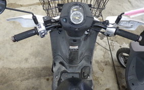 HONDA ﾍﾞﾝﾘｨ110 JA09