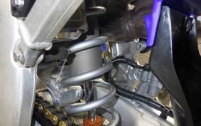 YAMAHA YZ450 F 2021 CJ41C