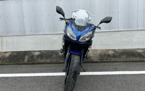 KAWASAKI NINJA 400 2016 EX400E