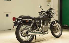 SUZUKI ST250 2008 NJ4CA