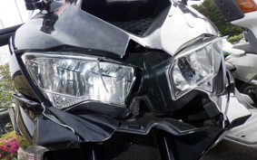 KAWASAKI ZX-25R ZX250E