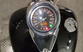SUZUKI INTRUDER 400 CLASSIC 2006 VK54A