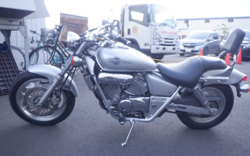 HONDA V-TWIN MAGNA MC29