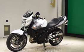 SUZUKI GSR 400 A 2013 GK7EA