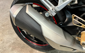 HONDA CBR400R ABS 2017 NC47