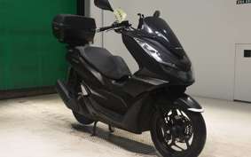 HONDA PCX 125 2015 JK05