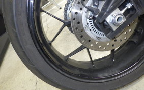 HONDA CBR600RR 2021 PC40