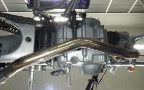 HONDA MONKEY Z50J