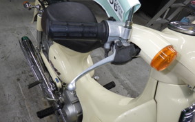 HONDA LITTLE CUB E 1992 C50
