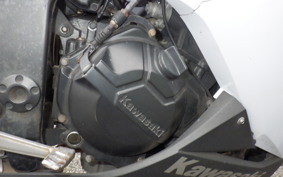 KAWASAKI NINJA 250 EX250L