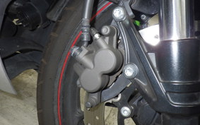 YAMAHA YZF-R25 2026 RG43J
