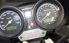 HONDA CB400 SUPER BOLDOR VTEC 2013 NC42