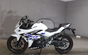 SUZUKI GSX250 R DN12B
