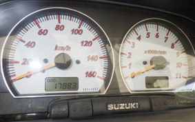SUZUKI SKYWAVE 250 (Burgman 250) S 2 CJ43A