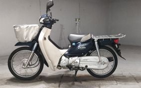HONDA SUPER CUB50 AA04