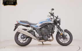 HONDA CB1000F 2026 SC94