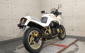 SUZUKI GSX750S KATANA 1986 GR72A