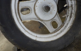 HONDA DJ-1 R AF12