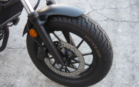 HONDA  REBEL 250 ABS MC49