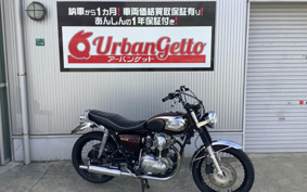 KAWASAKI W650 2005 EJ650A