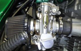 KAWASAKI Z650 1977 KZ650B