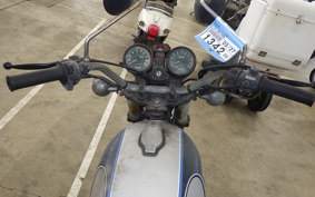 YAMAHA GX750 1976 1J7