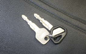 KAWASAKI BALIUS 250 1992 ZR250A