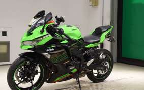 KAWASAKI ZX-25R 2010 ZX250E