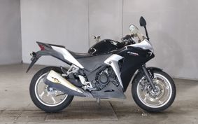 HONDA CBR250R CS250R
