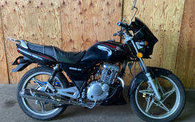 SUZUKI EN125 PCJK6