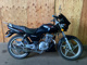Фото Suzuki EN125 с японского аукциона