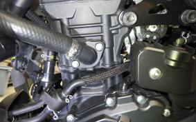 YAMAHA MT-03 ABS 2023 RH21J